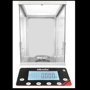 MS2003GH Electronic Balance