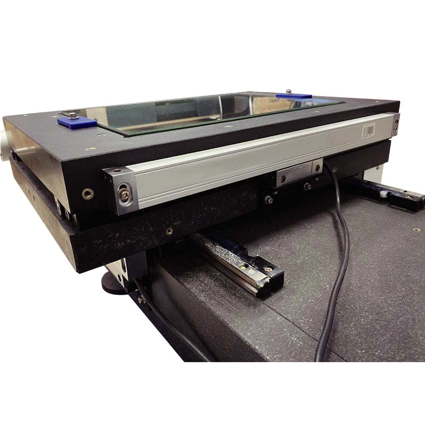Sistema di misurazione video manuale VMA-6050