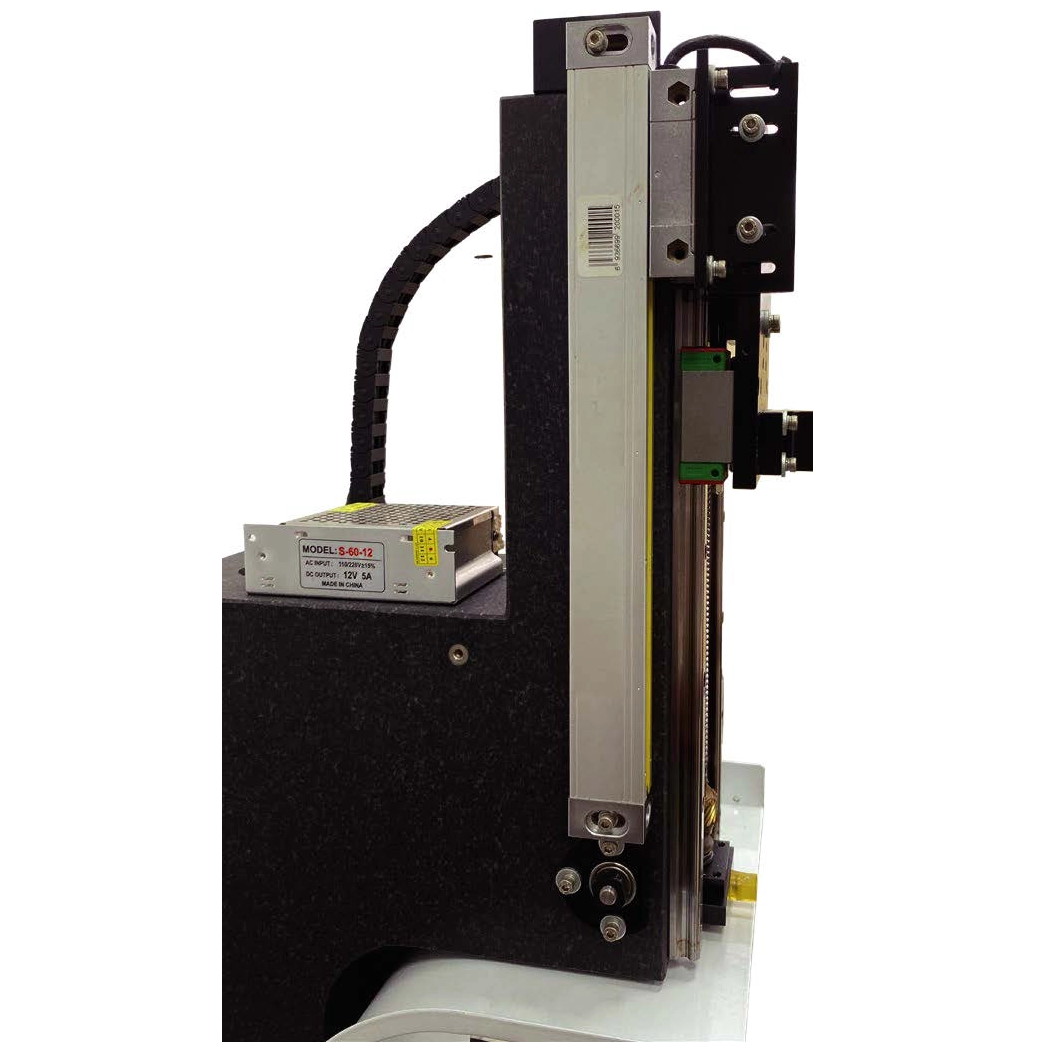 Sistema di misurazione video manuale VMA-6050