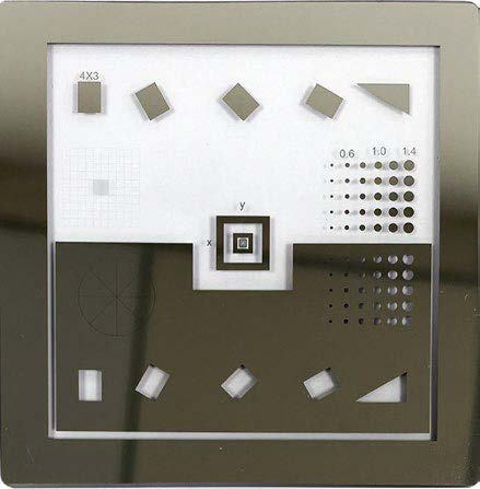 VME VMK CNC Video Misurazione Sistema 图 （5）