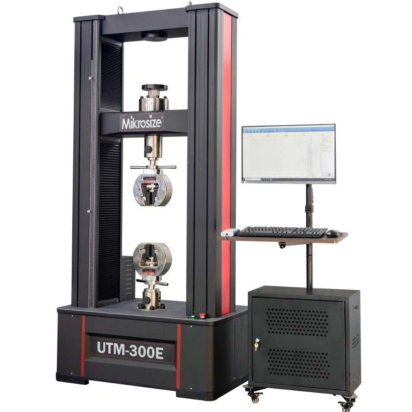Misurazione universale e tester di materiale