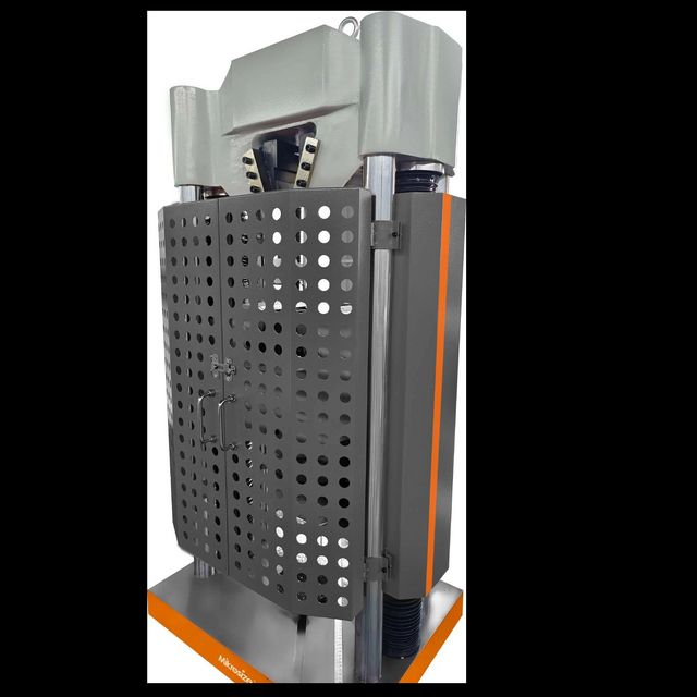 Macchina di prova universale servoidraulica elettroidraulica computerizzata UTM-H1000