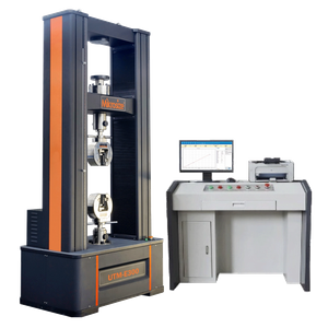 Macchina per prove di trazione elettronica controllata da computer UTM-E300