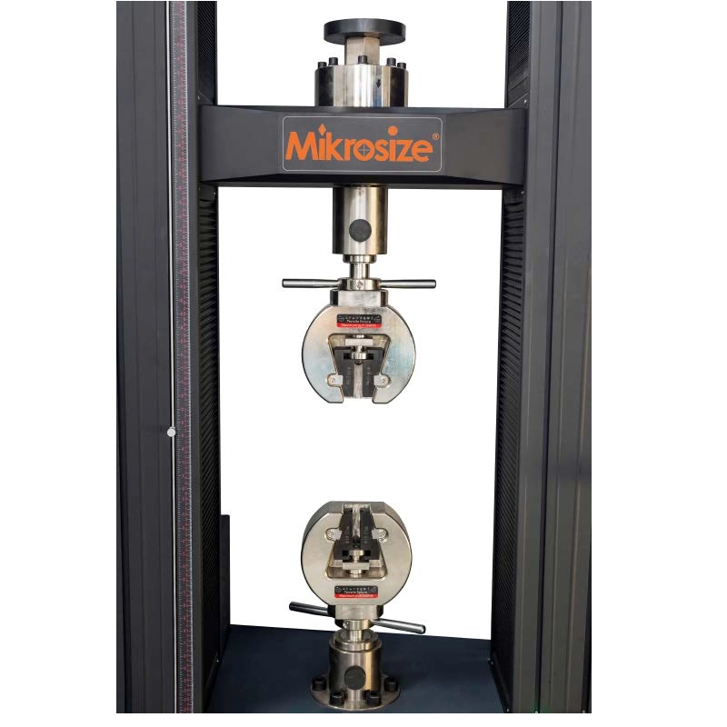 Macchina per prove di trazione elettronica controllata da computer UTM-E300