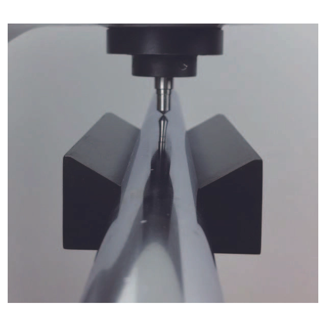 uRocky-150CM Tester di durezza della spazzola di carbone digitale touch screen