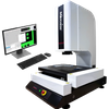 Sistema di misurazione video CNC VME /VMK