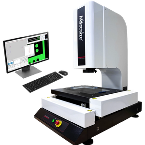 Sistema di misurazione video CNC VME /VMK