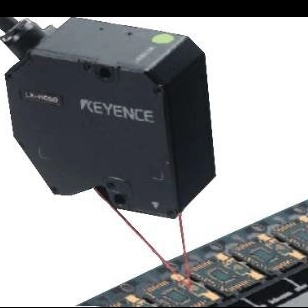 Sistema di misurazione video a portale fisso serie VMH