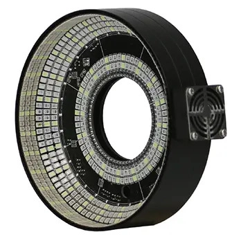 SORGENTE LUMINOSA DI SUPERFICIE