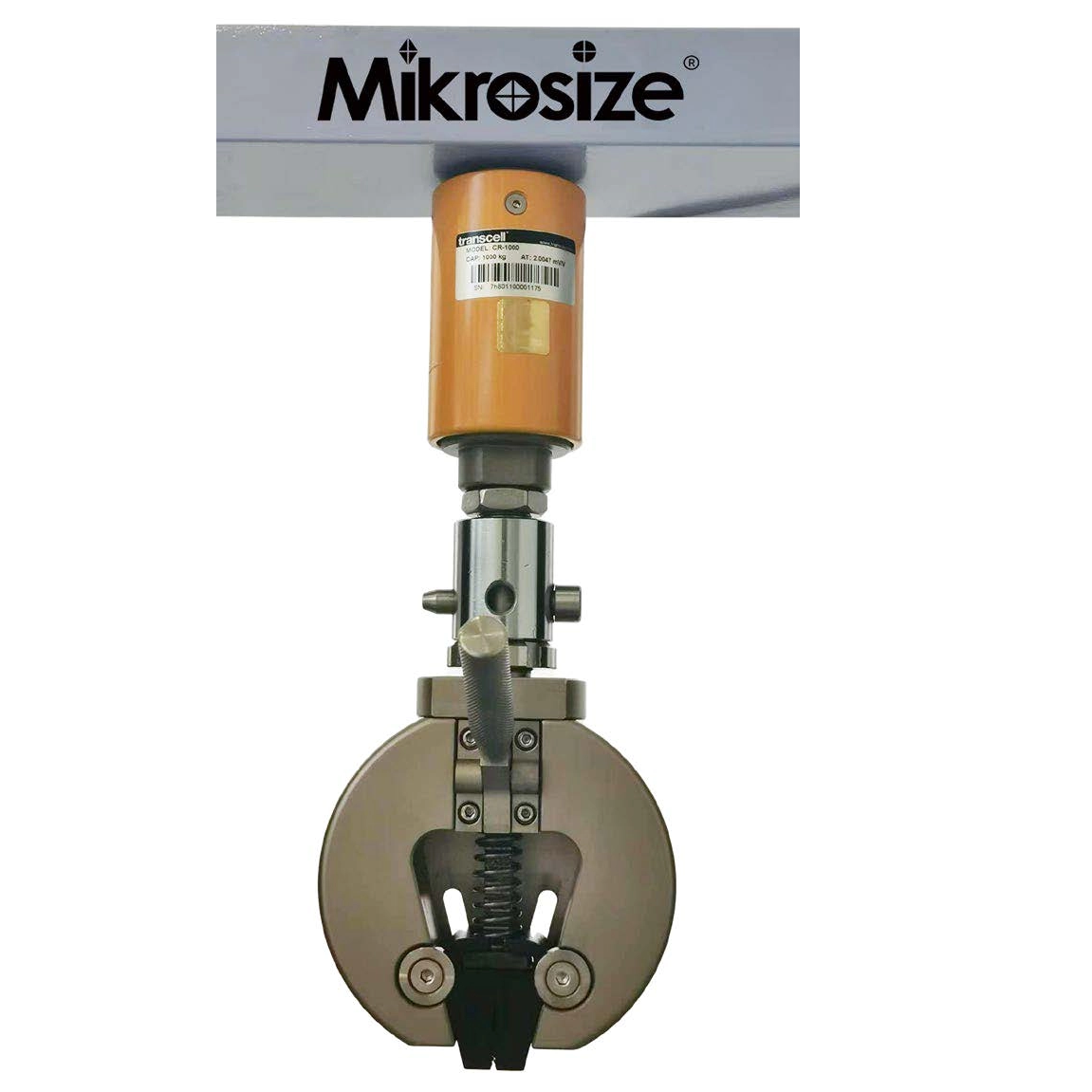 Macchina di prova universale servo computerizzata a doppia colonna UTM-DCH