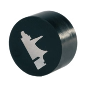 Polvere di montaggio a caldo