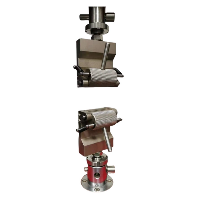 Attrezzatura per macchina di prova universale