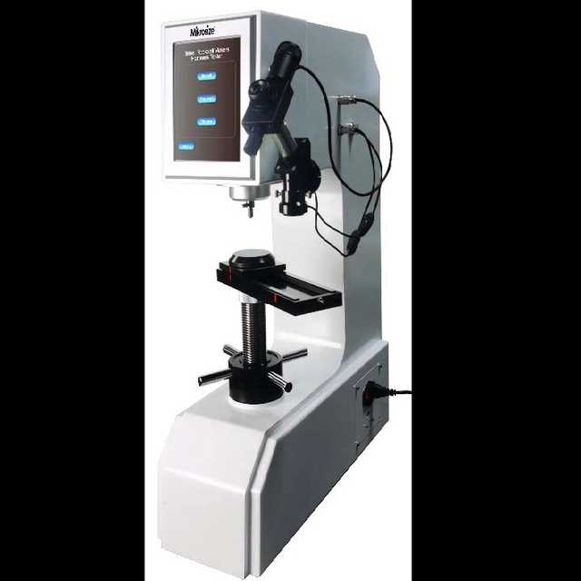 UBRV-187.5/250 Tester di durezza universale digitale