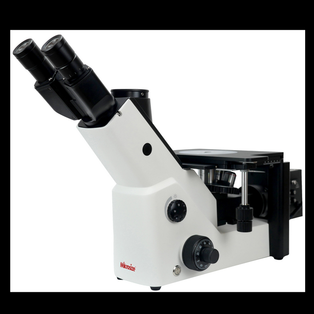 Microscopio metallurgico invertito iMetal-1000B