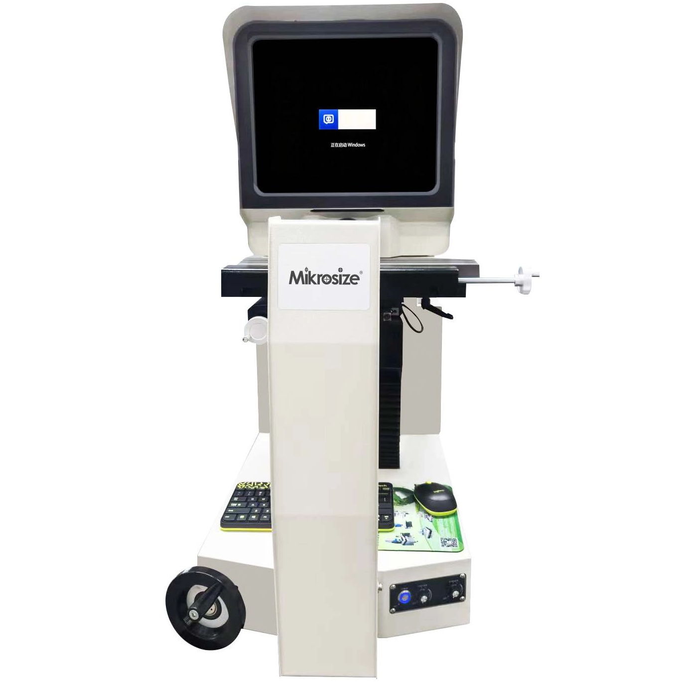 Videoproiettore orizzontale HVP-3015