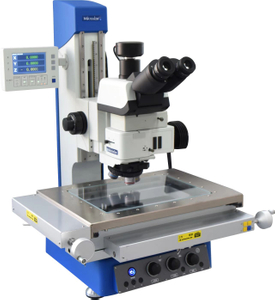 Microscopio per produttori di utensili uVision