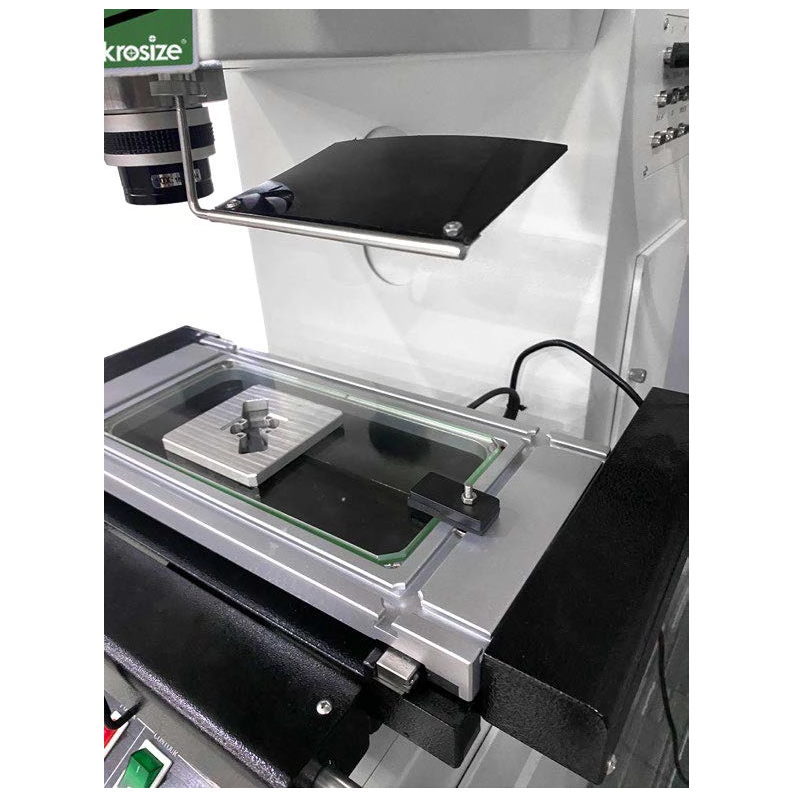 Iprojec-V12 Proiettore di profilo di misurazione verticale