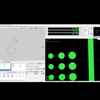 Sistema di misurazione video CNC VMM-3020 (alta precisione: 2.5um)