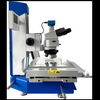 Microscopio per produttori di utensili uVision