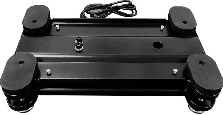 Bilancia elettronica MS63B