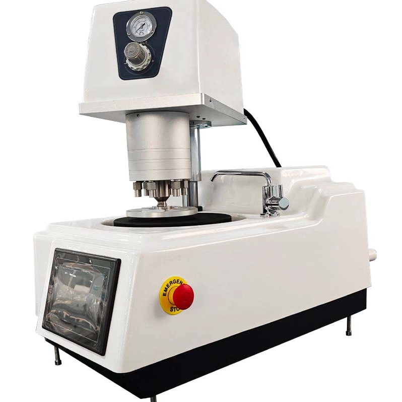 MANUALE MANUALE MANUALE POLISHER