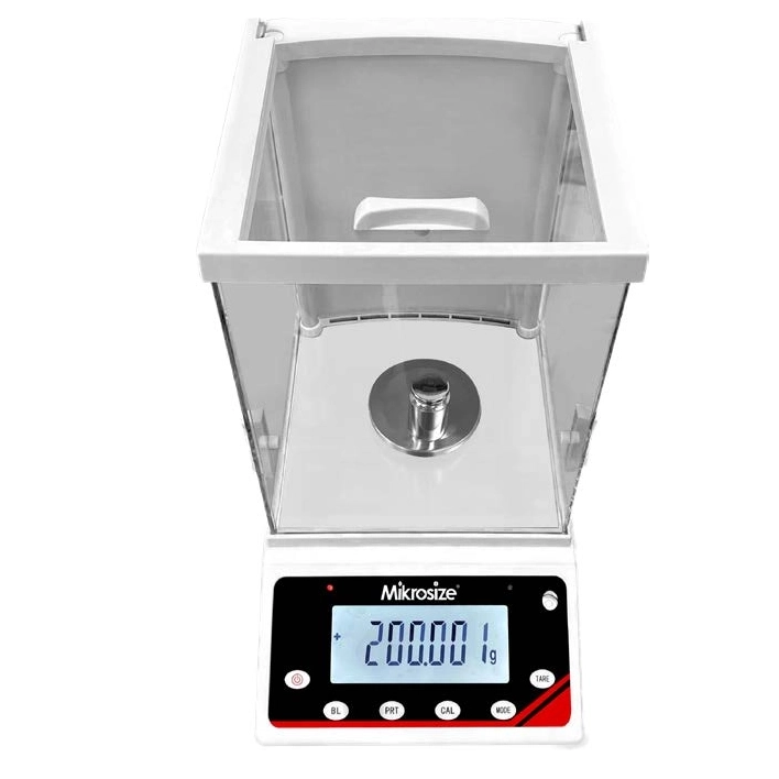 MS2003GH Electronic Balance