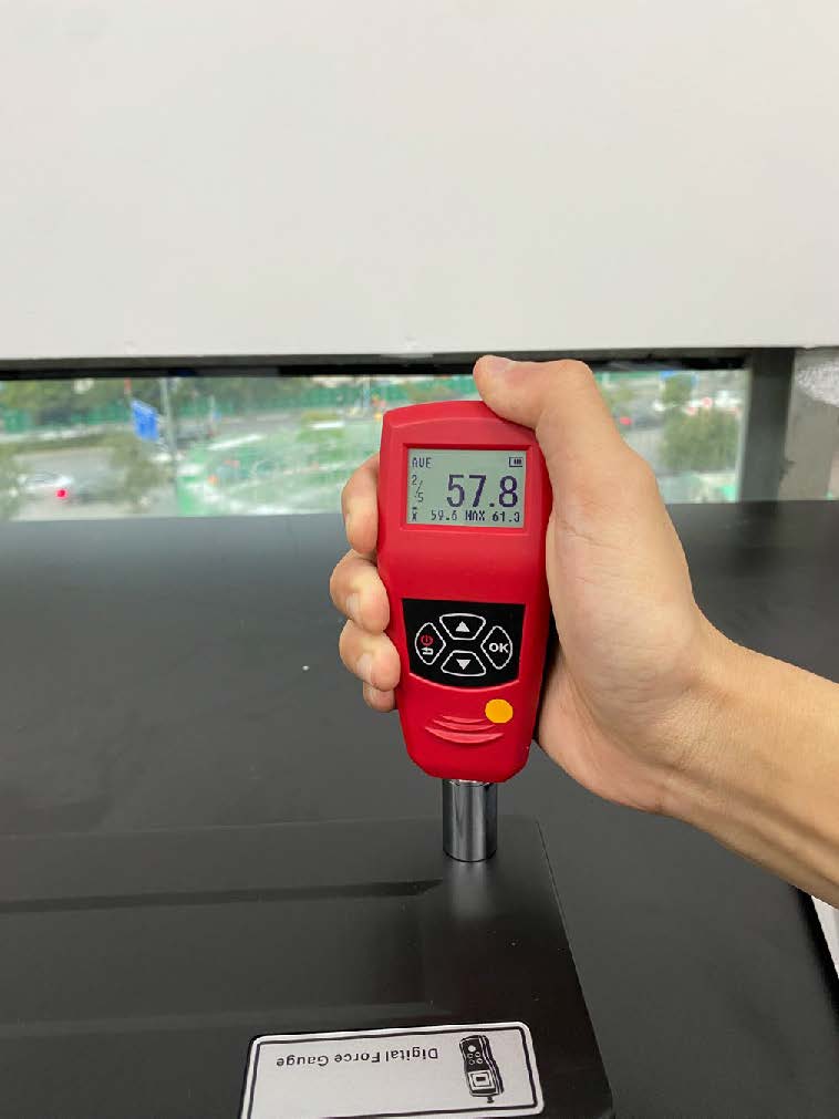tester di durezza a terra ishore-100 图 （3）