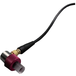 La sonda per il calibro di spessore ultrasonico Ithick-7000
