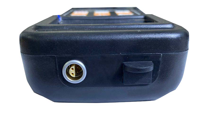 Ileeb-300 Schermo a colori tester di durezza Leeb 图 （2）