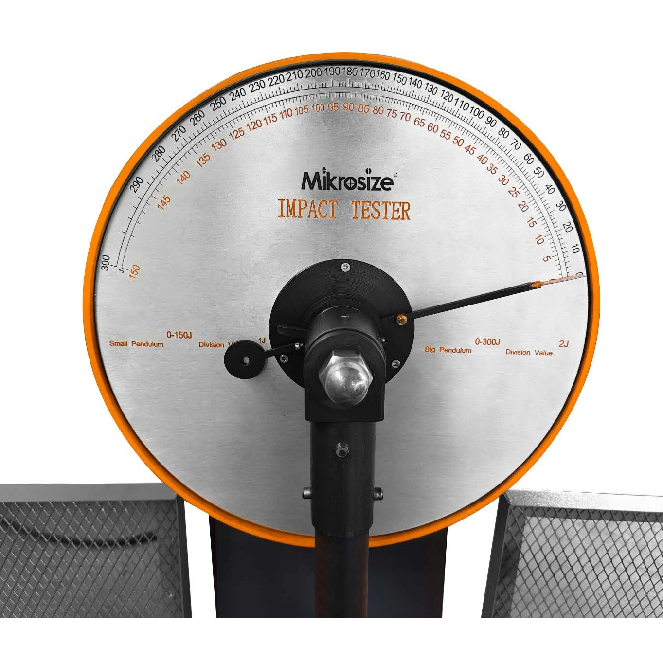 ITM-SA500 Macchina semiautomatica per prove di impatto Charpy