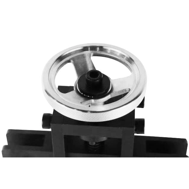 Tester di durezza Brinell idraulico a catena MHB-3000C