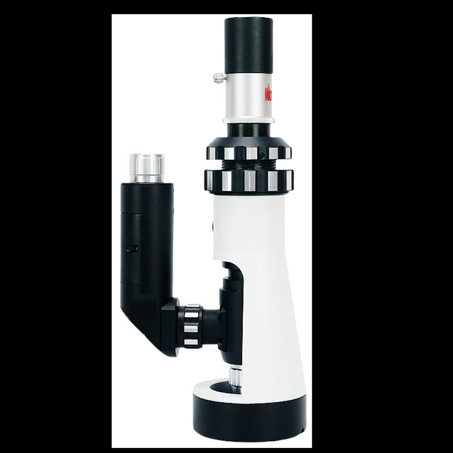 Microscopio metallografico portatile iMetal-400