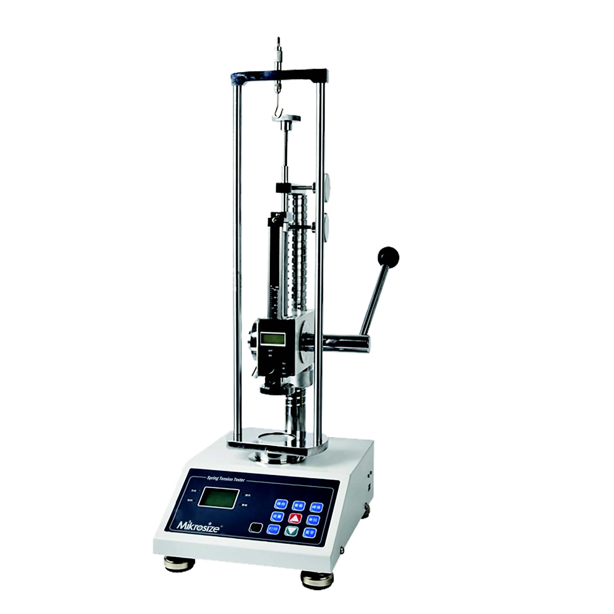 Garantire la qualità dei materiali: la guida completa alle prove di tensione delle molle