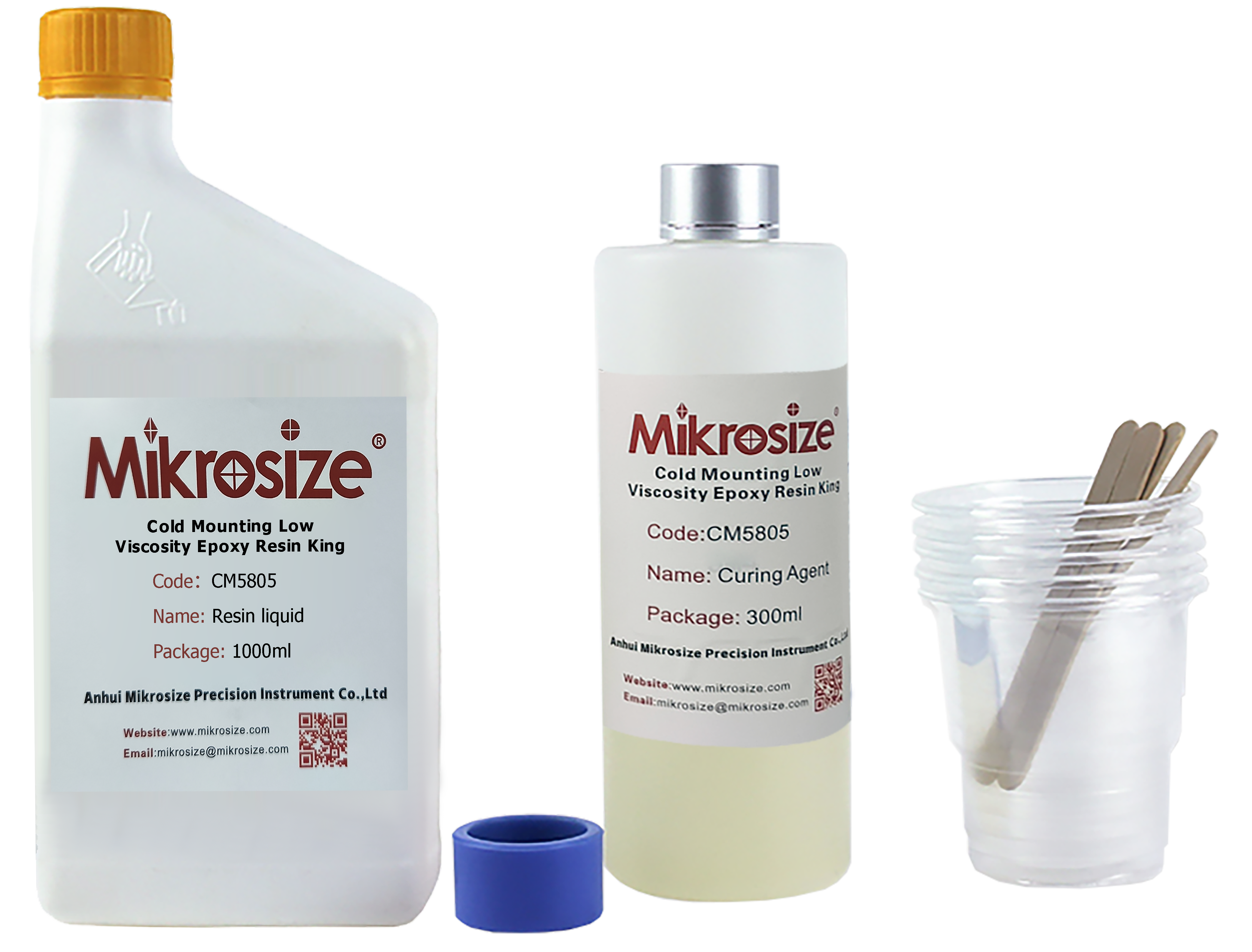 Agente di montaggio a freddo