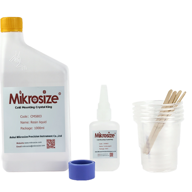 Agente di montaggio a freddo