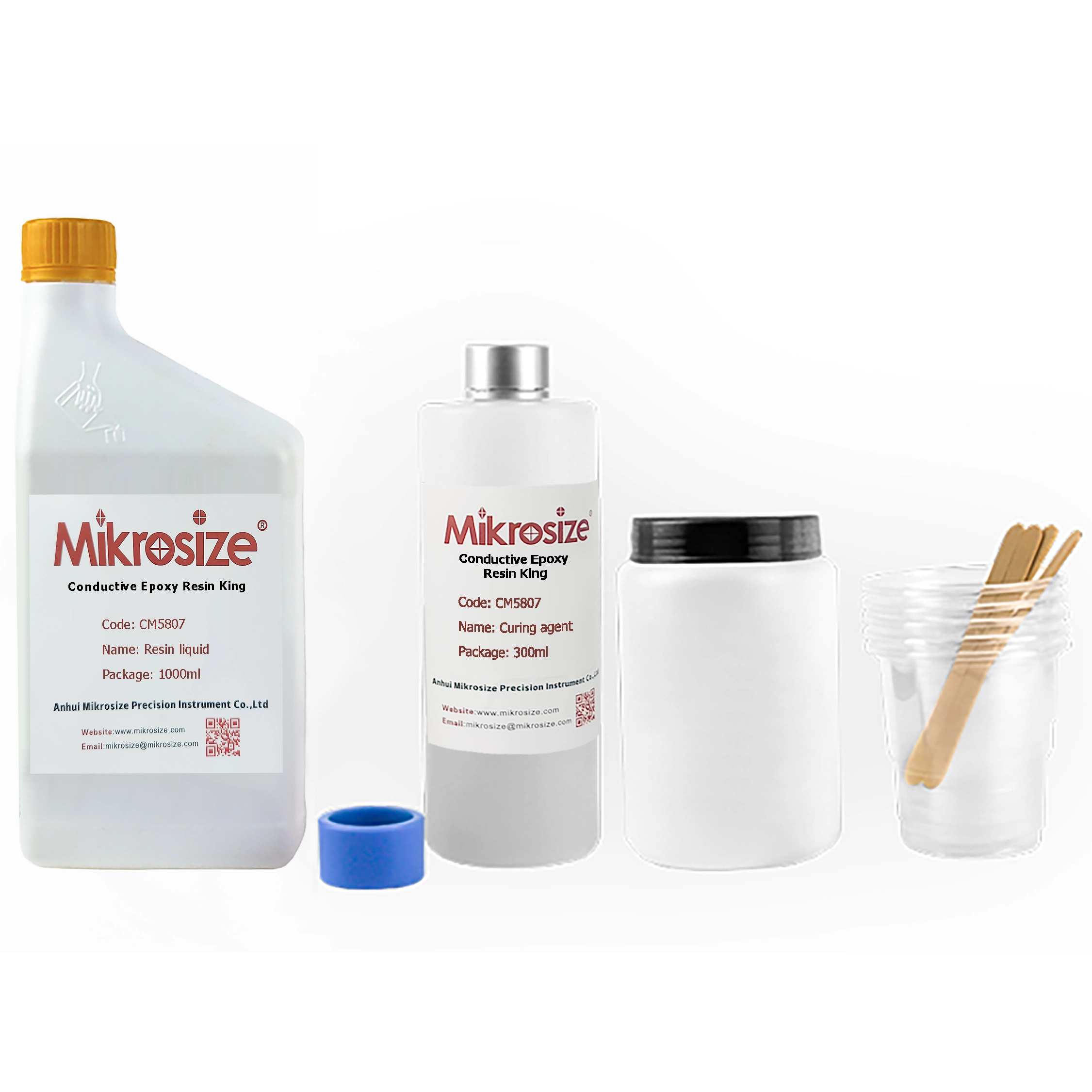 Agente di montaggio a freddo