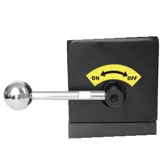 imagR-150/imagB-187.5/ imagBR-187.5 Tester di durezza magnetica