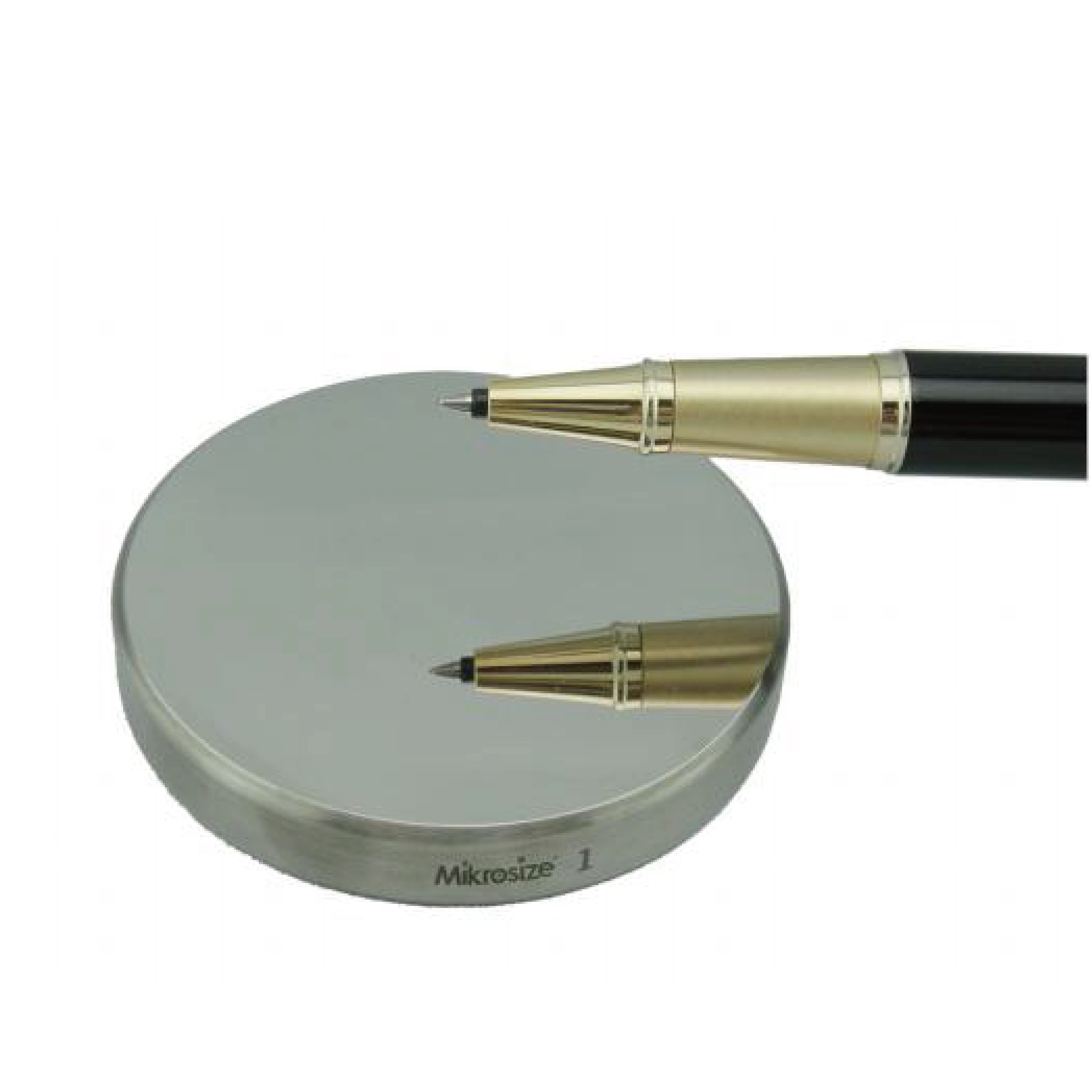 Blocco per test di durezza