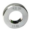 Calibro ad anello per strumento di misura