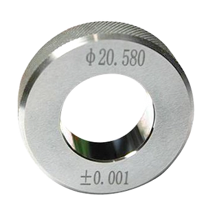 Calibro ad anello per strumento di misura