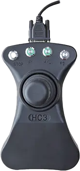 HC3—影像仪操纵杆