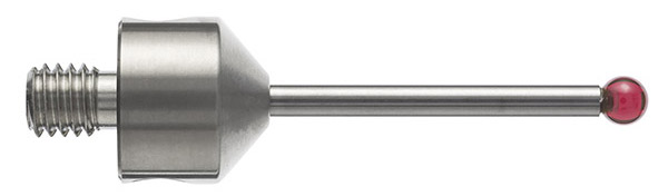 M5 &Oslash;2 mm, 30 mm, 21 mm