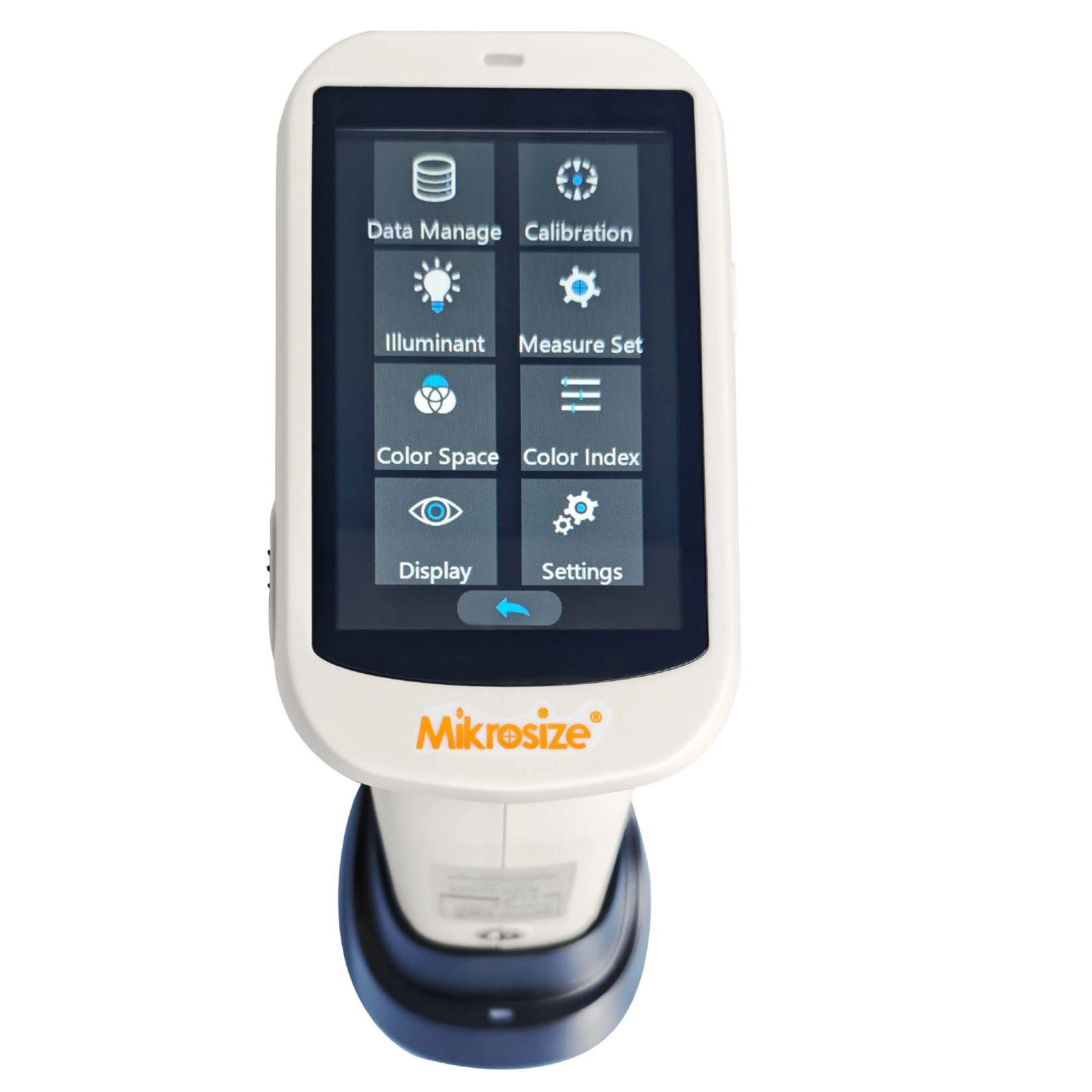 Analisi del colore di precisione: il ruolo degli spettrofotometri