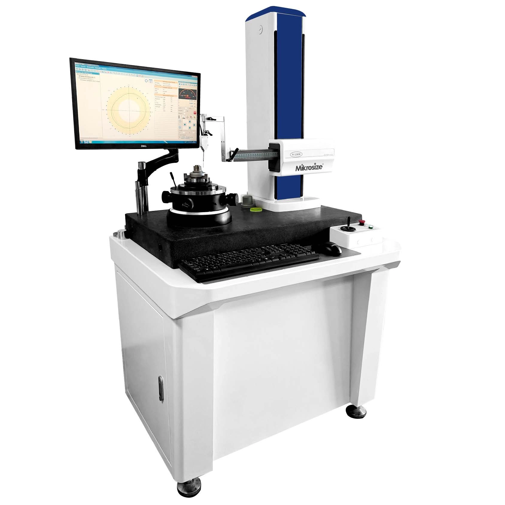 Cilindricità vs rotondità: come scegliere il giusto strumento di misurazione della forma