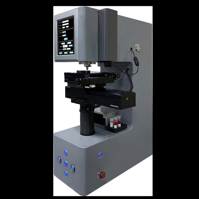 MBRV-250A Intelligent Automatic Universal Darness Tester