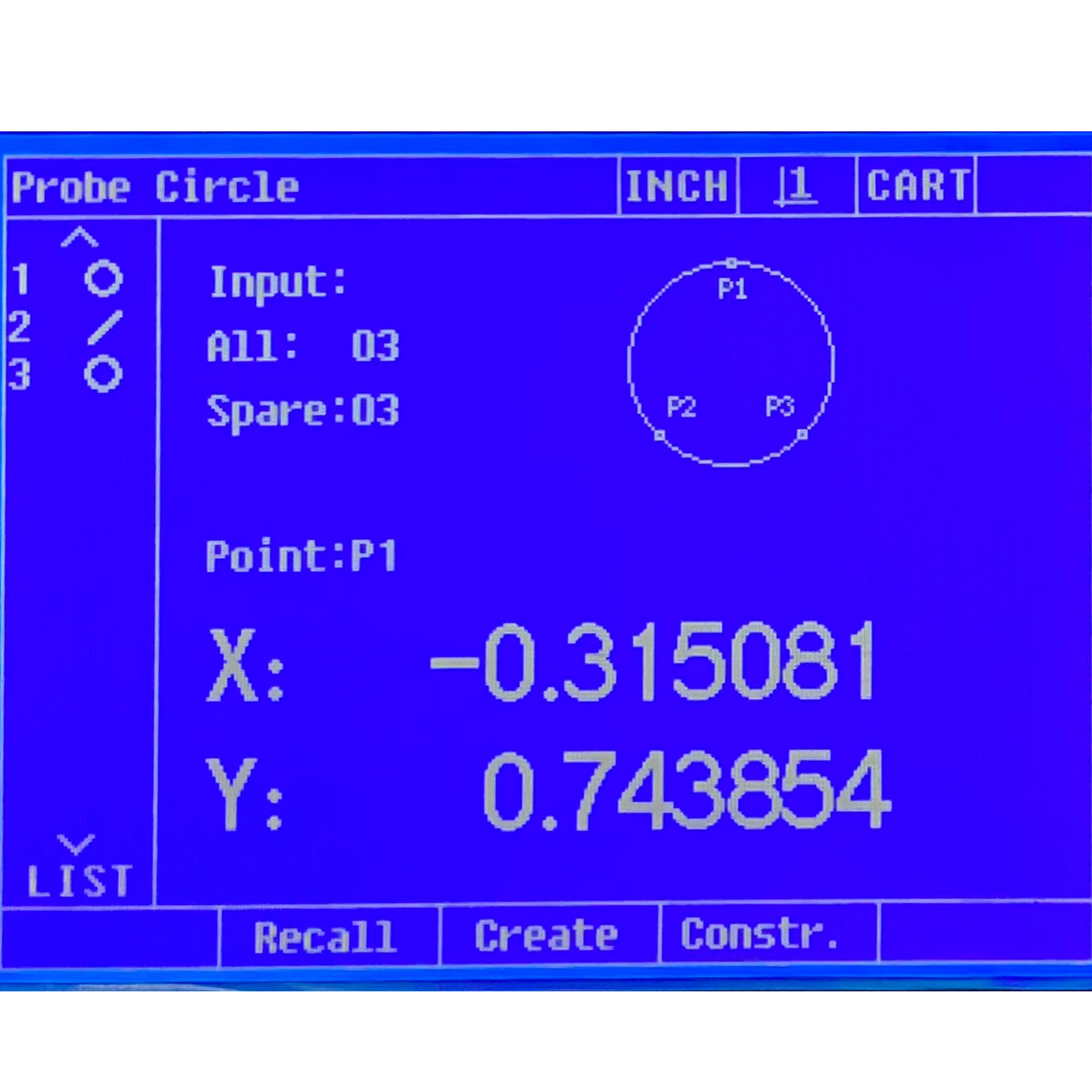 Iprojec-V12 Proiettore di profilo di misurazione verticale