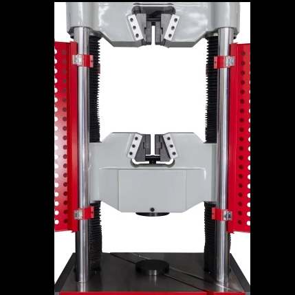 UTM-1000H da 1000kn computerizzati computer-idraulico RVO Idraulico di prova di prova universale