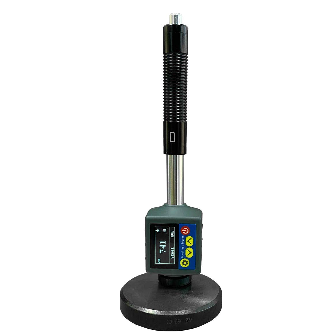 Tester di durezza Leeb 