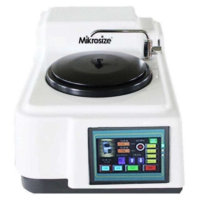 Mikrosize Macchina di lucidatura 