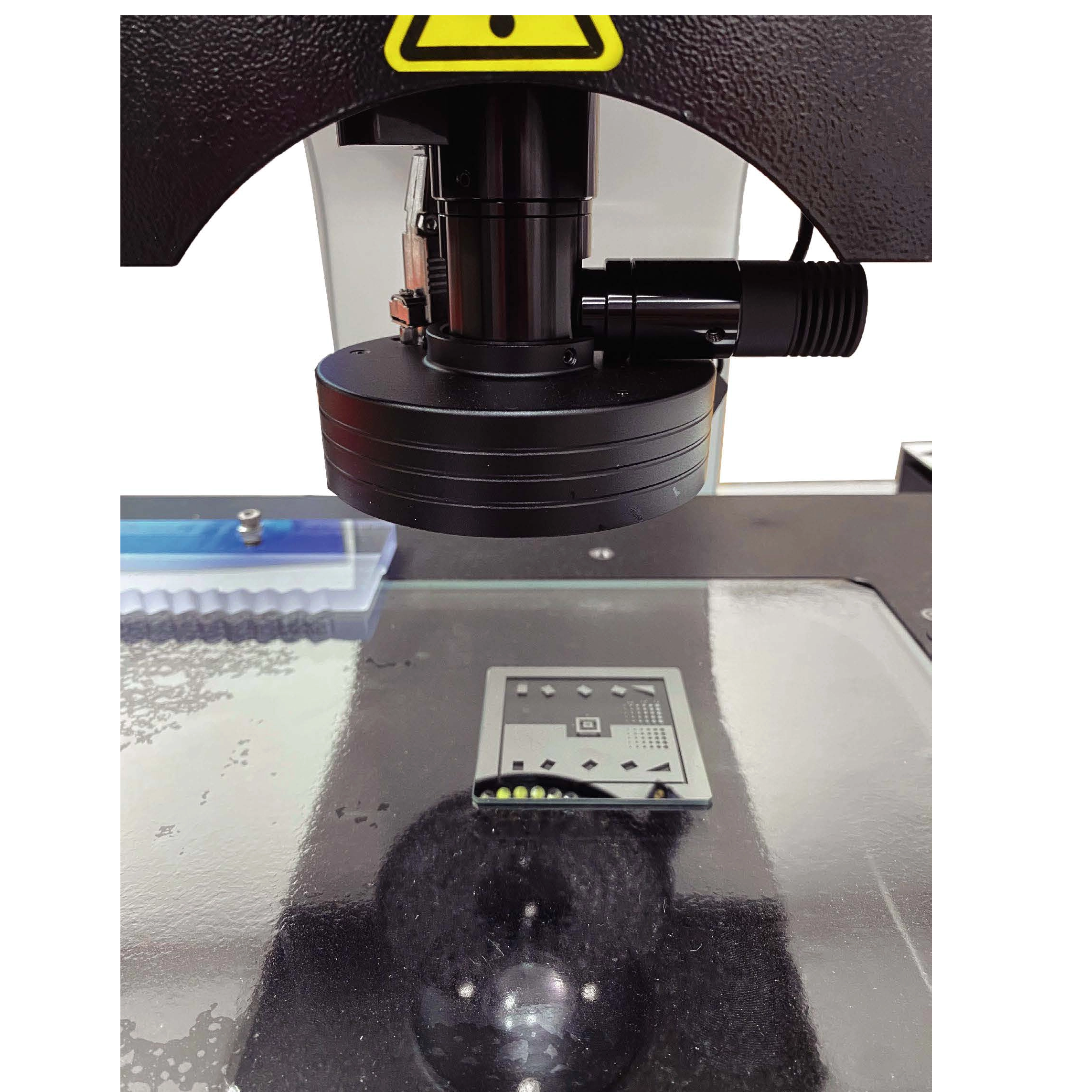 Sistema di misurazione video CNC SERIE VMC